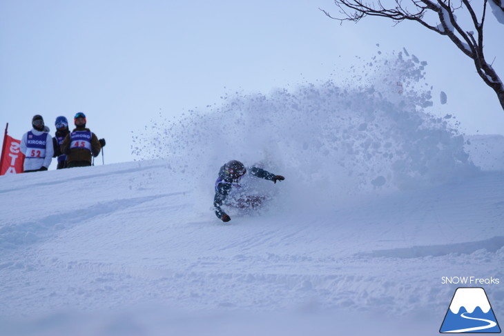 パウダーの祭典☆ICI石井スポーツ『b.c.map POWDER FREE RIDE KIRORO OPEN 2018』レポート！@キロロスノーワールド